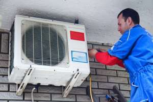 HVAC Companies Near Lewisville, NC Available Now
